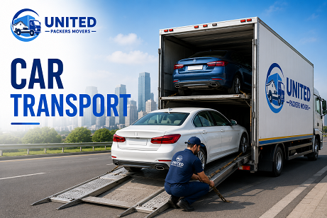 Car Transportation