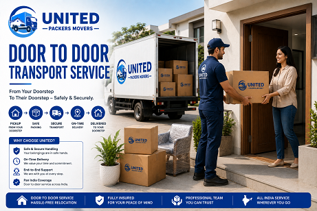 Door-to-Door Transport